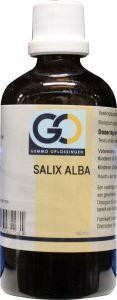 GO Salix alba bio (100 Milliliter)