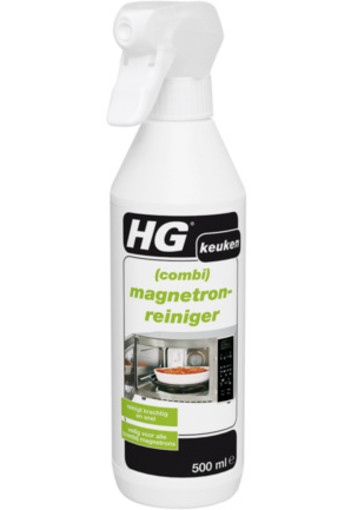 Hg Magnetronreiniger 500ml