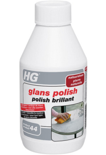 Hg Natuursteen Glans Marmerpolish 44 300ml