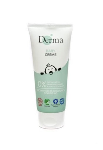 Derma Eco Baby Creme 100ml