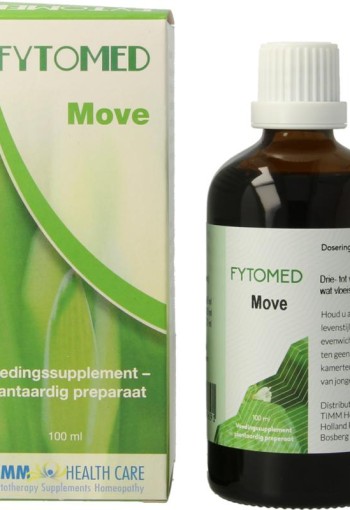 Fytomed Move bio (100 Milliliter)