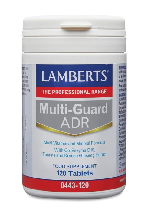 Lamberts Multi-guard ADR (120 Tabletten)