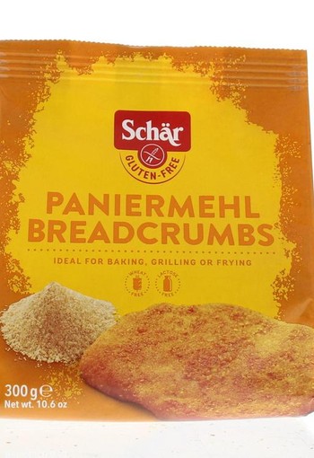 Dr Schar Pan grati paneermeel (300 Gram)