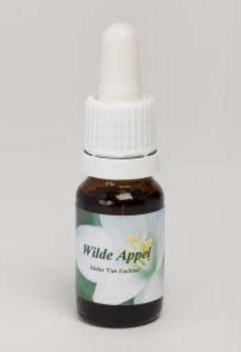 Star Remedies Wilde appel (10 Milliliter)