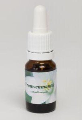 Star Remedies Vrouwenmantel (10 Milliliter)