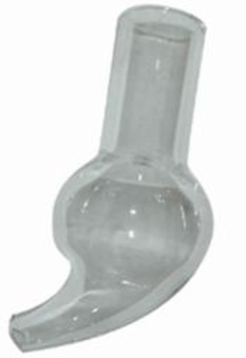 Florame Glasdop ontwaak je zintuigen (1 Stuks)