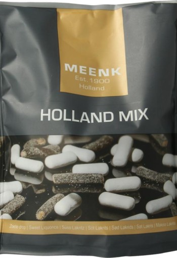 Meenk Holland mix stazak (225 Gram)