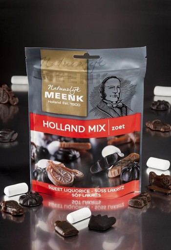Meenk Holland mix stazak (225 Gram)