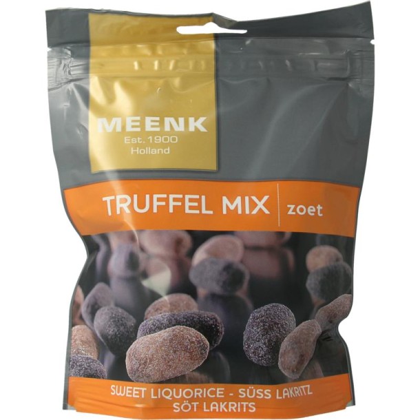 Meenk Truffelmix stazak (225 Gram)