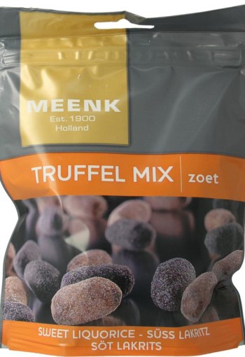 Meenk Truffelmix stazak (225 Gram)