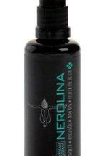 Amanprana Dagolie nerolie (50 Milliliter)