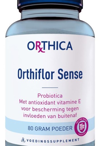 Orthica Orthiflor sense (80 Gram)