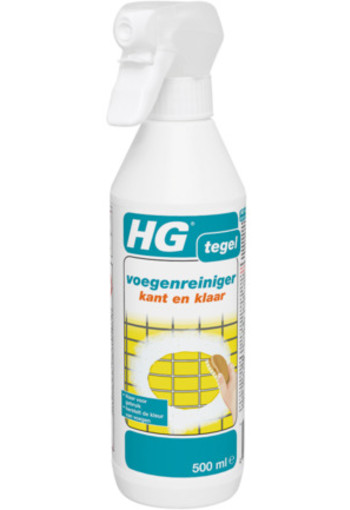 Hg Voegenreiniger Kant En Klaar 500ml