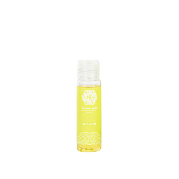 CHI Aromassage 6 citrusfun (30 Milliliter)