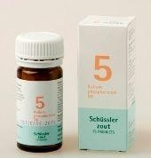 Pfluger Kalium phosphoricum 5 D6 Schussler (100 Tabletten)