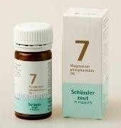 Pfluger Magnesium phosphoricum 7 D6 Schussler (100 Tabletten)