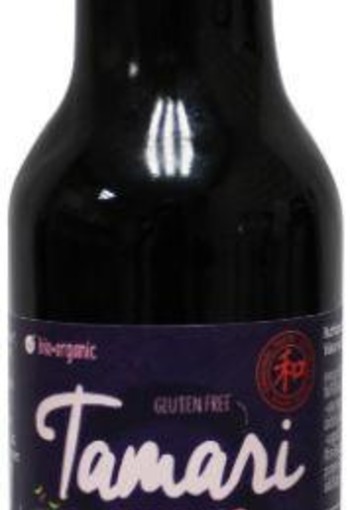 Terrasana Tamari Japans bio (125 Milliliter)