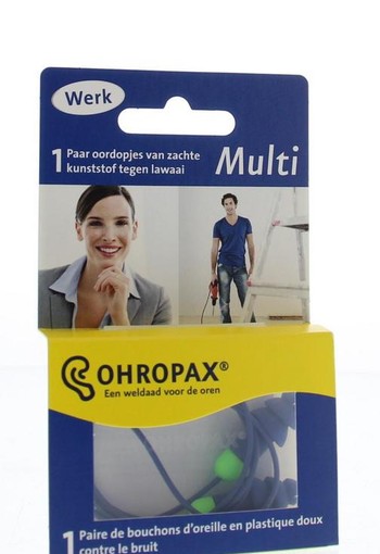 Ohropax Multi (1 Paar)