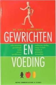 Yours Healthcare Gewrichten en voeding (1 Stuks)