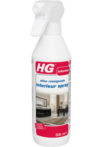 Hg Interieurspray 500ml