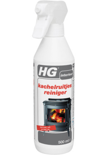 Hg Kachelruitjes Reiniger 500ml
