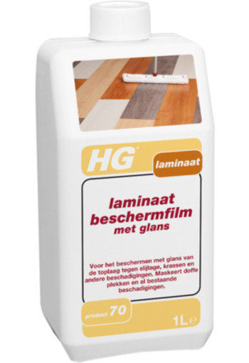 Hg Laminaat Glans 70 1000ml