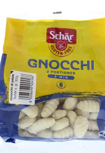 Dr Schar Gnocchi (300 Gram)