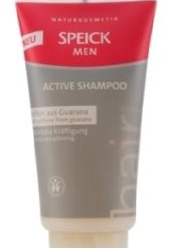 Speick Man active shampoo (150 Milliliter)