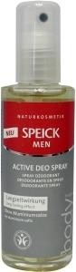 Speick Man active deo spray (75 Milliliter)