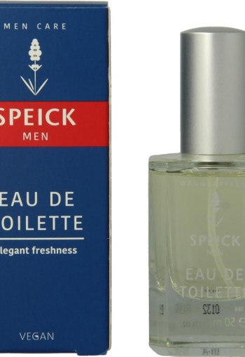 Speick Man eau de toilette (50 Milliliter)