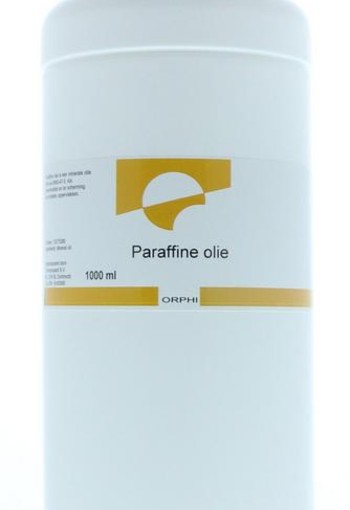 Orphi Paraffineolie (1 Liter)
