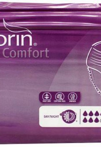 Absorin Comfort pants super maat M tot 105cm (18 Stuks)