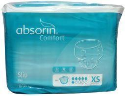 Absorin Comfort slip day maat XS (14 Stuks)
