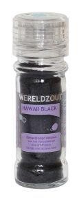 Esspo Wereldzout Hawaii Black molen (105 Gram)