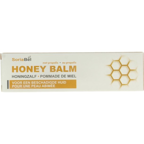 Soriabel Honey balm (50 Gram)