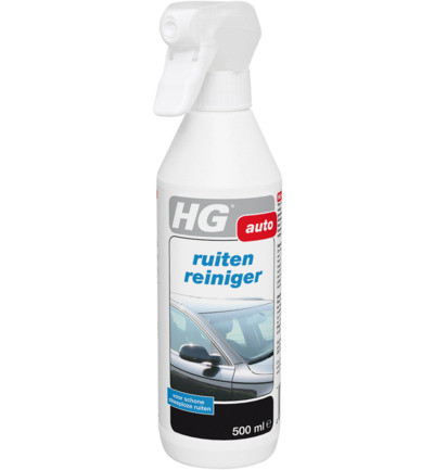 Hg Ruitenreiniger 500ml