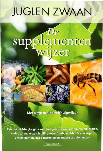 Succesboeken De supplementenwijzer (1 Stuks)