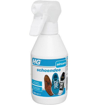 Hg Schoendeo 250ml