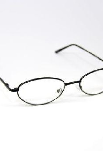 Melleson Eyewear Leesbril universeel zwart +3.00 (1 Stuks)