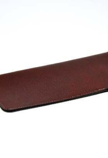 IBD Etui leesbril bordeaux (1 Stuks)