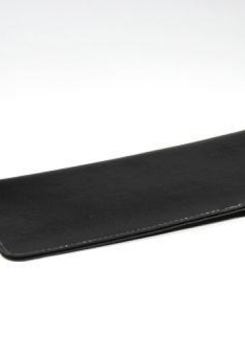 IBD Etui leesbril zwart (1 Stuks)