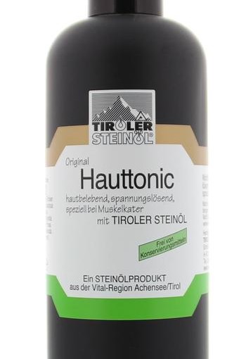 Tiroler Steinoel Hauttonic (500 Milliliter)