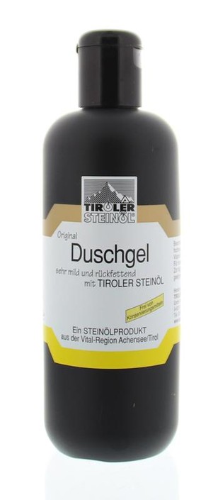 Tiroler Steinoel Duschgel (500 Milliliter)