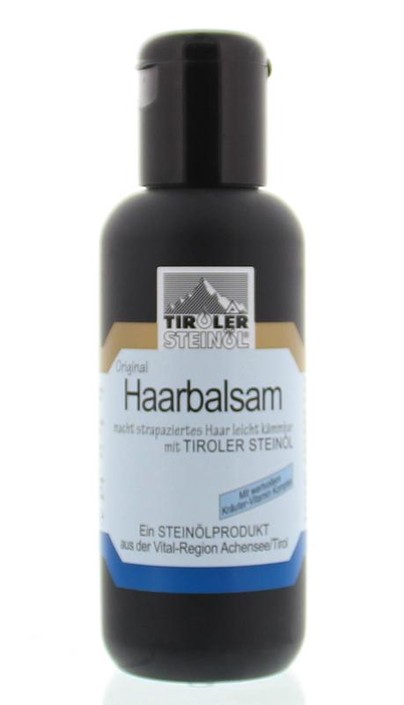 Tiroler Steinoel Haarbalsam (200 Milliliter)