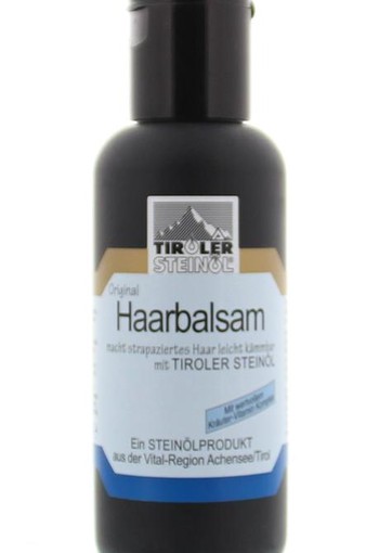 Tiroler Steinoel Haarbalsam (200 Milliliter)