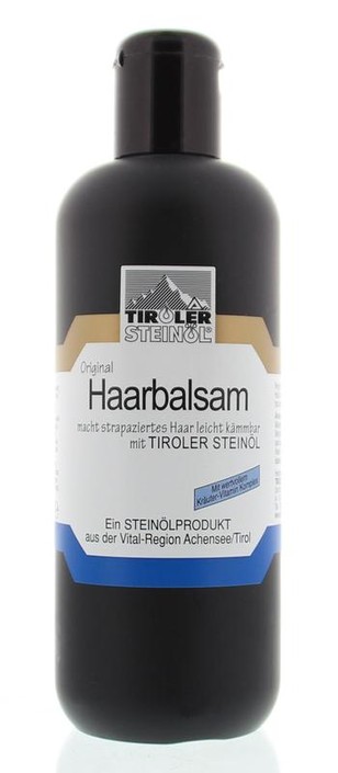 Tiroler Steinoel Haarbalsam (500 Milliliter)