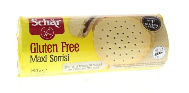 Dr Schar Sorisi (250 Gram)