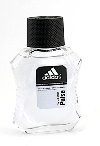 Adidas Dynamic Pulse for Men - 50 ml - Aftershave lotion