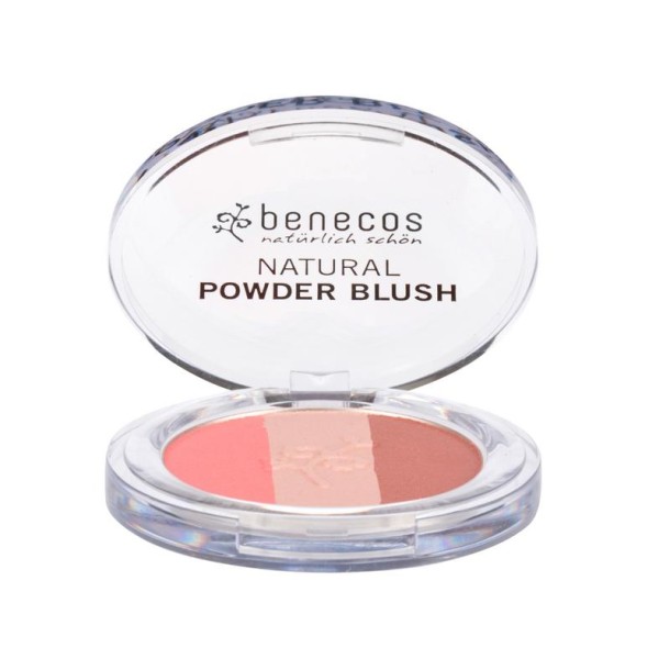 Benecos Compact blush fall in love (5 Gram)