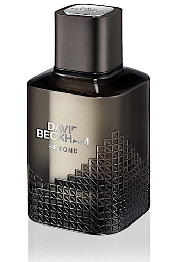 David Beckham Beyond for him - 60ml - Eau de toilette